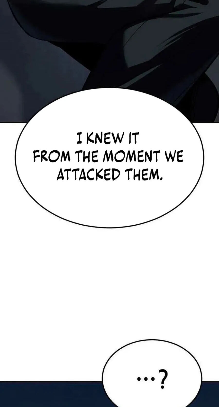 Resurrection Boy Chapter 25 page 128 - 