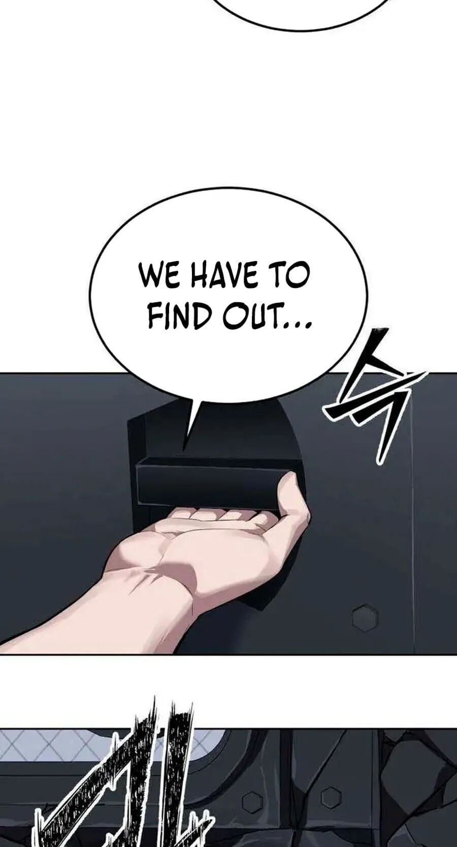 Resurrection Boy Chapter 25 page 130 - 