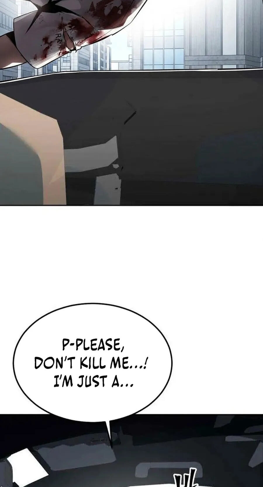 Resurrection Boy Chapter 25 page 133 - 