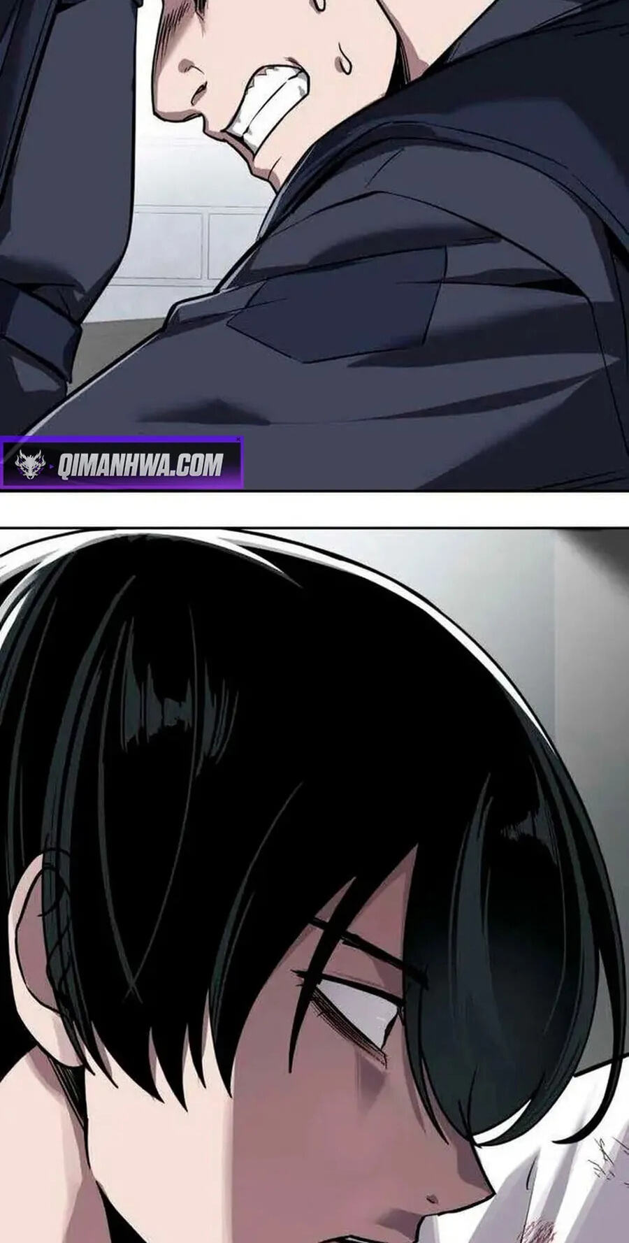 Resurrection Boy Chapter 25 page 139 - 