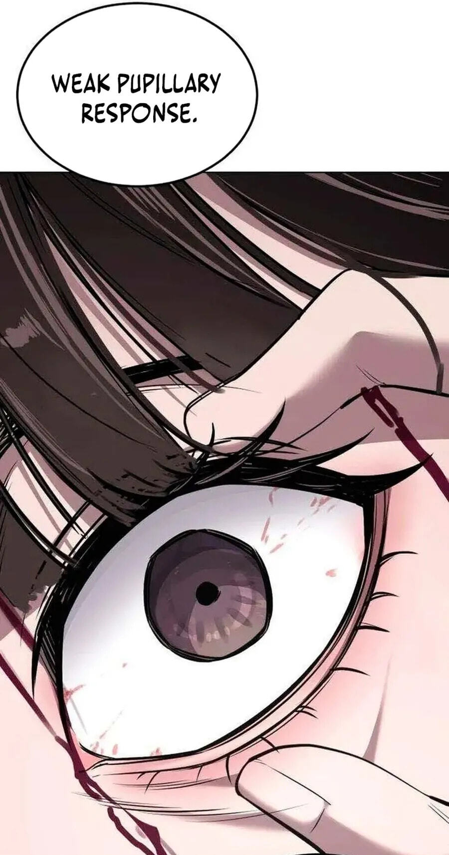 Resurrection Boy Chapter 25 page 144 - 