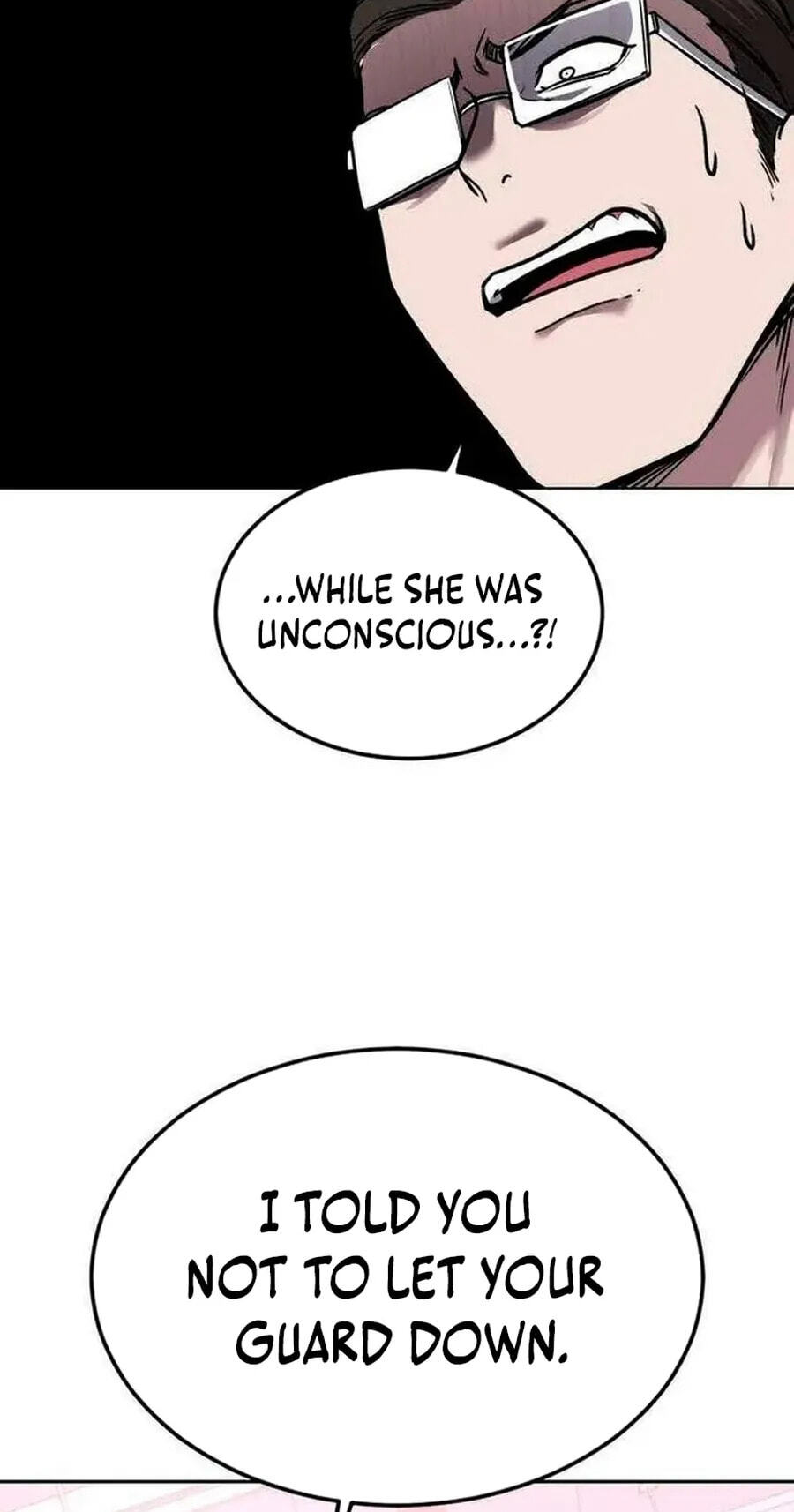 Resurrection Boy Chapter 25 page 148 - 