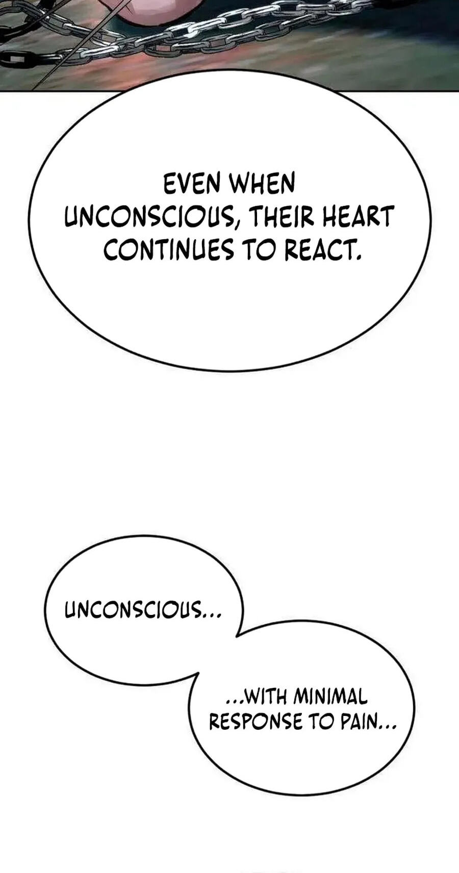Resurrection Boy Chapter 25 page 151 - 