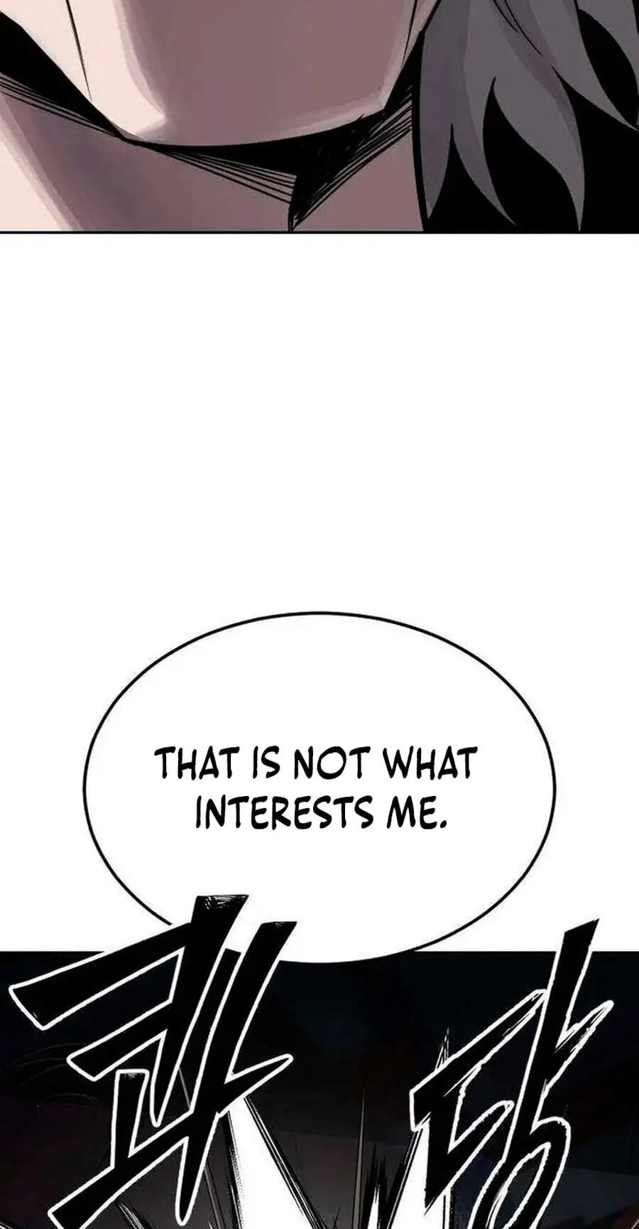 Resurrection Boy Chapter 25 page 155 - 