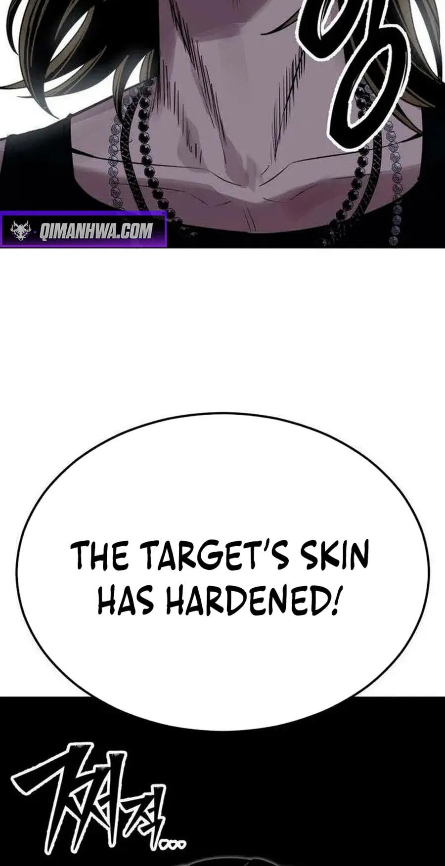 Resurrection Boy Chapter 25 page 17 - 