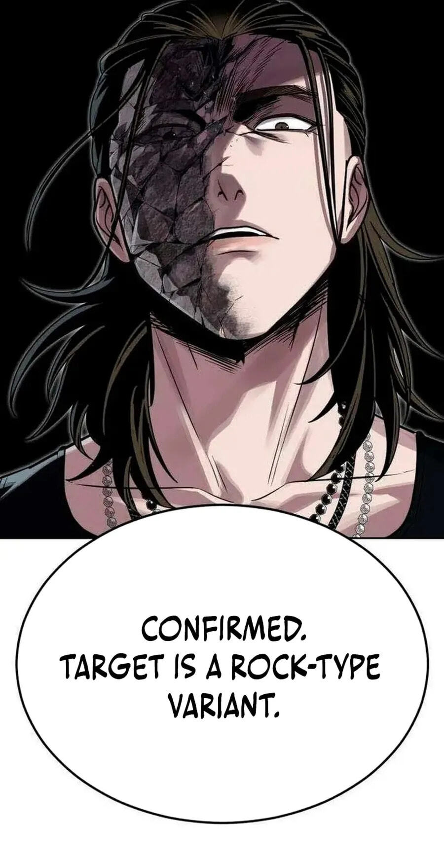 Resurrection Boy Chapter 25 page 18 - 