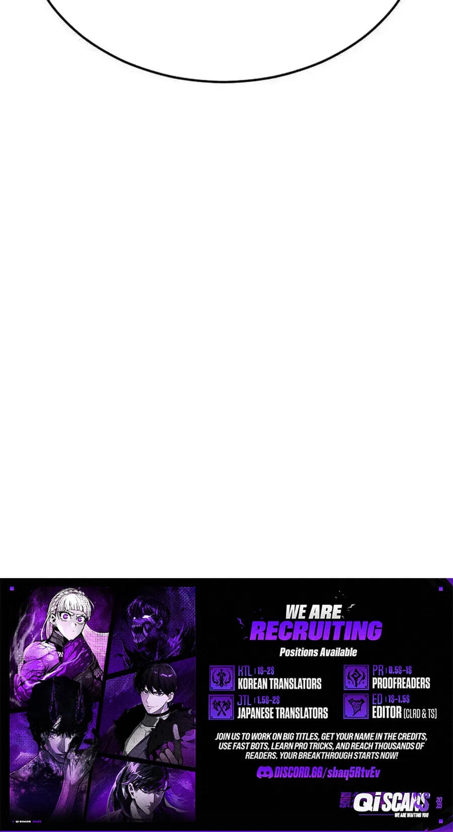 Resurrection Boy Chapter 25 page 182 - 