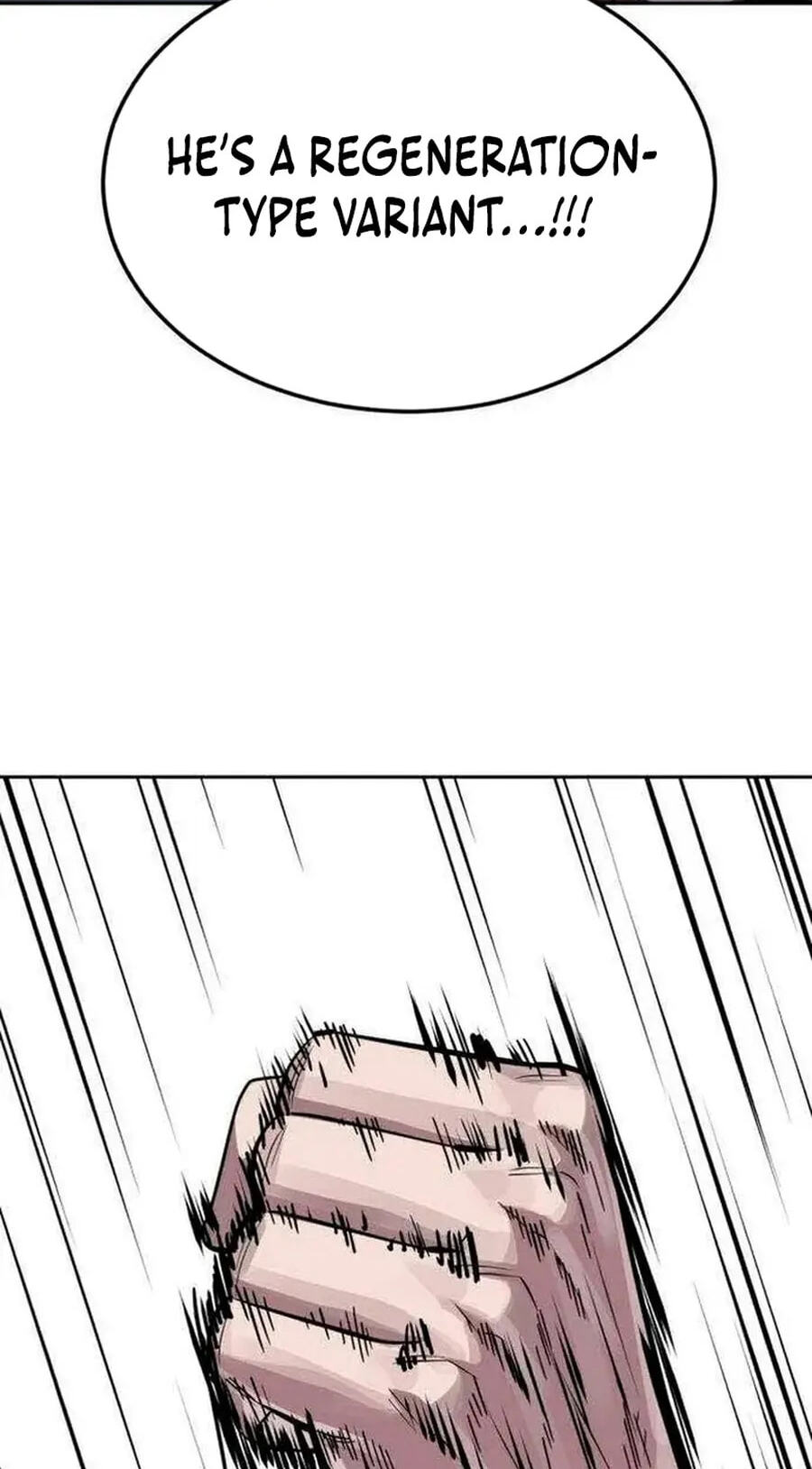 Resurrection Boy Chapter 25 page 39 - 