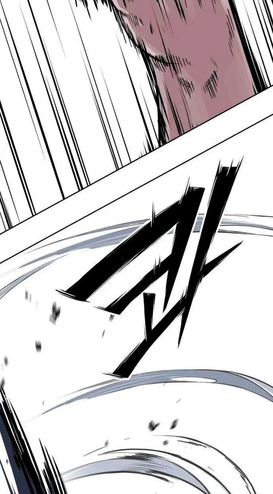 Resurrection Boy Chapter 25 page 40 - 