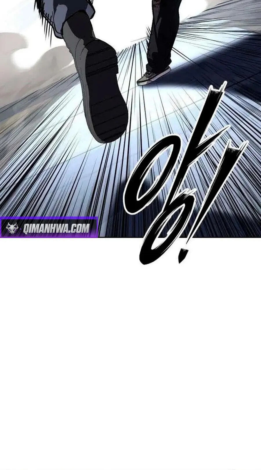 Resurrection Boy Chapter 25 page 42 - 