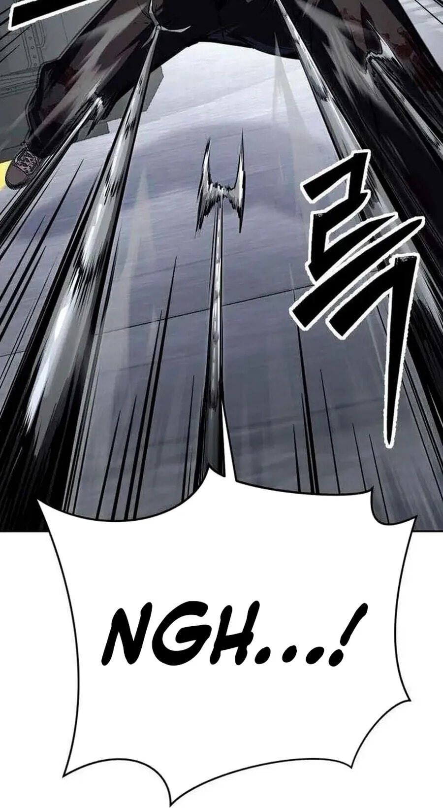 Resurrection Boy Chapter 25 page 48 - 