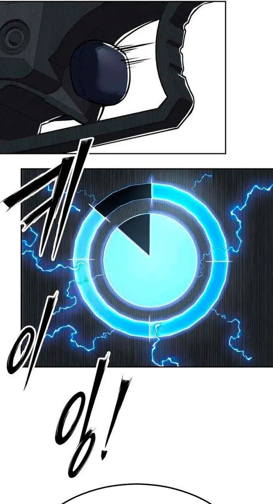 Resurrection Boy Chapter 25 page 52 - 