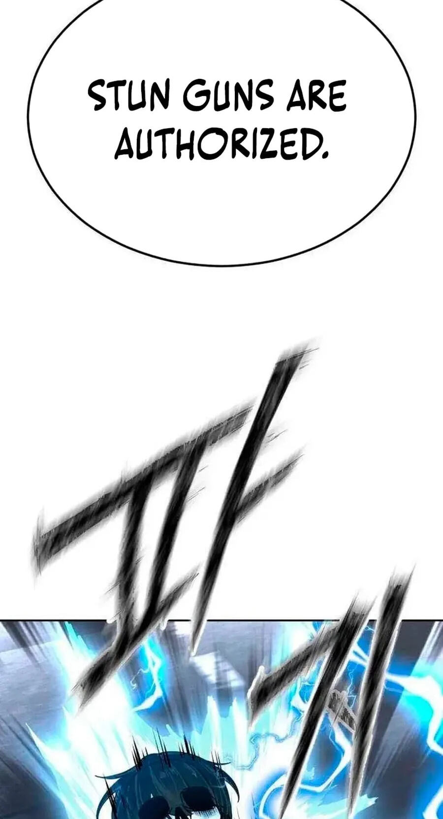 Resurrection Boy Chapter 25 page 53 - 