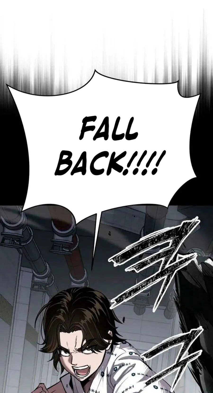 Resurrection Boy Chapter 25 page 59 - 