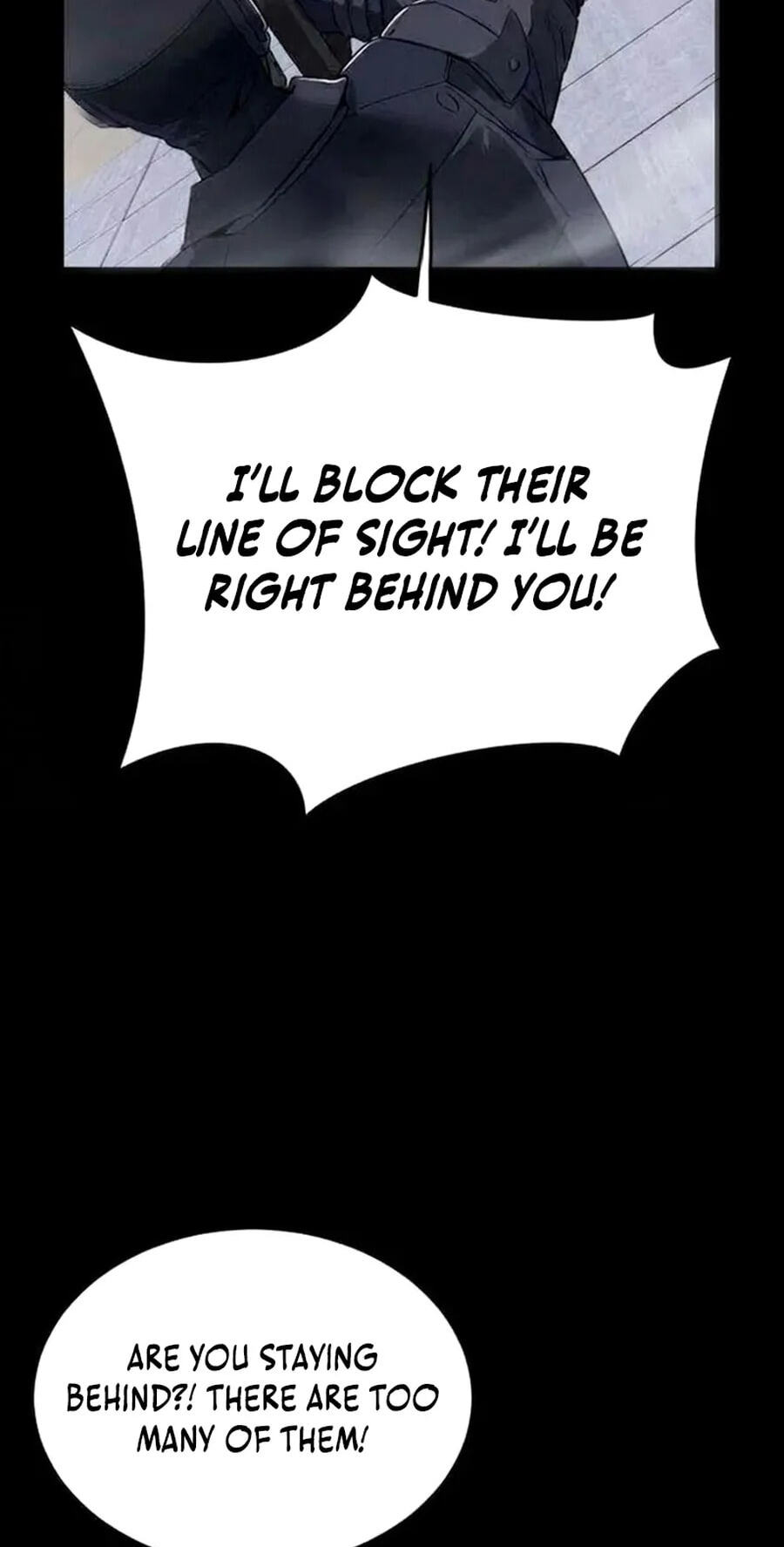 Resurrection Boy Chapter 25 page 62 - 