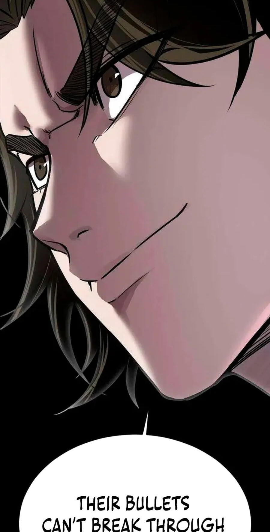 Resurrection Boy Chapter 25 page 64 - 