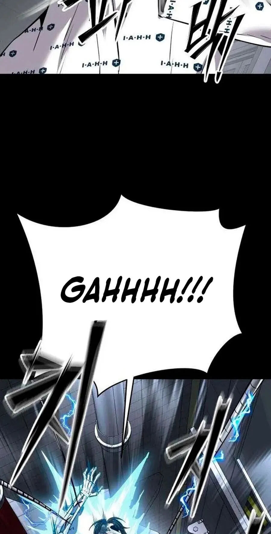 Resurrection Boy Chapter 25 page 67 - 