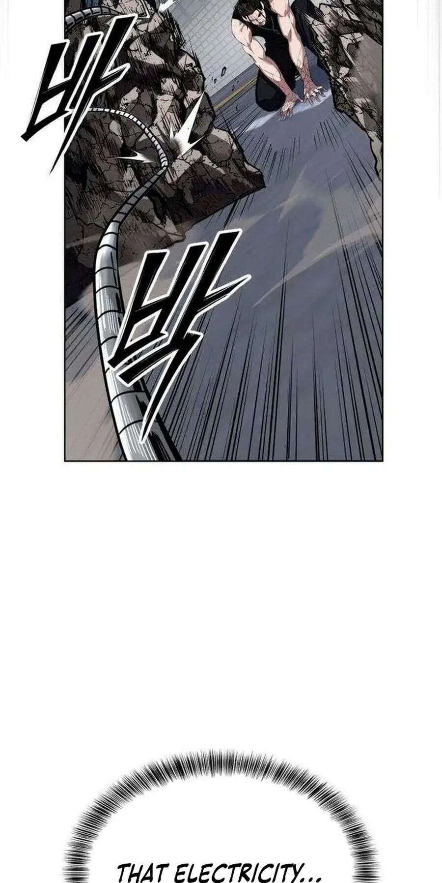 Resurrection Boy Chapter 25 page 72 - 