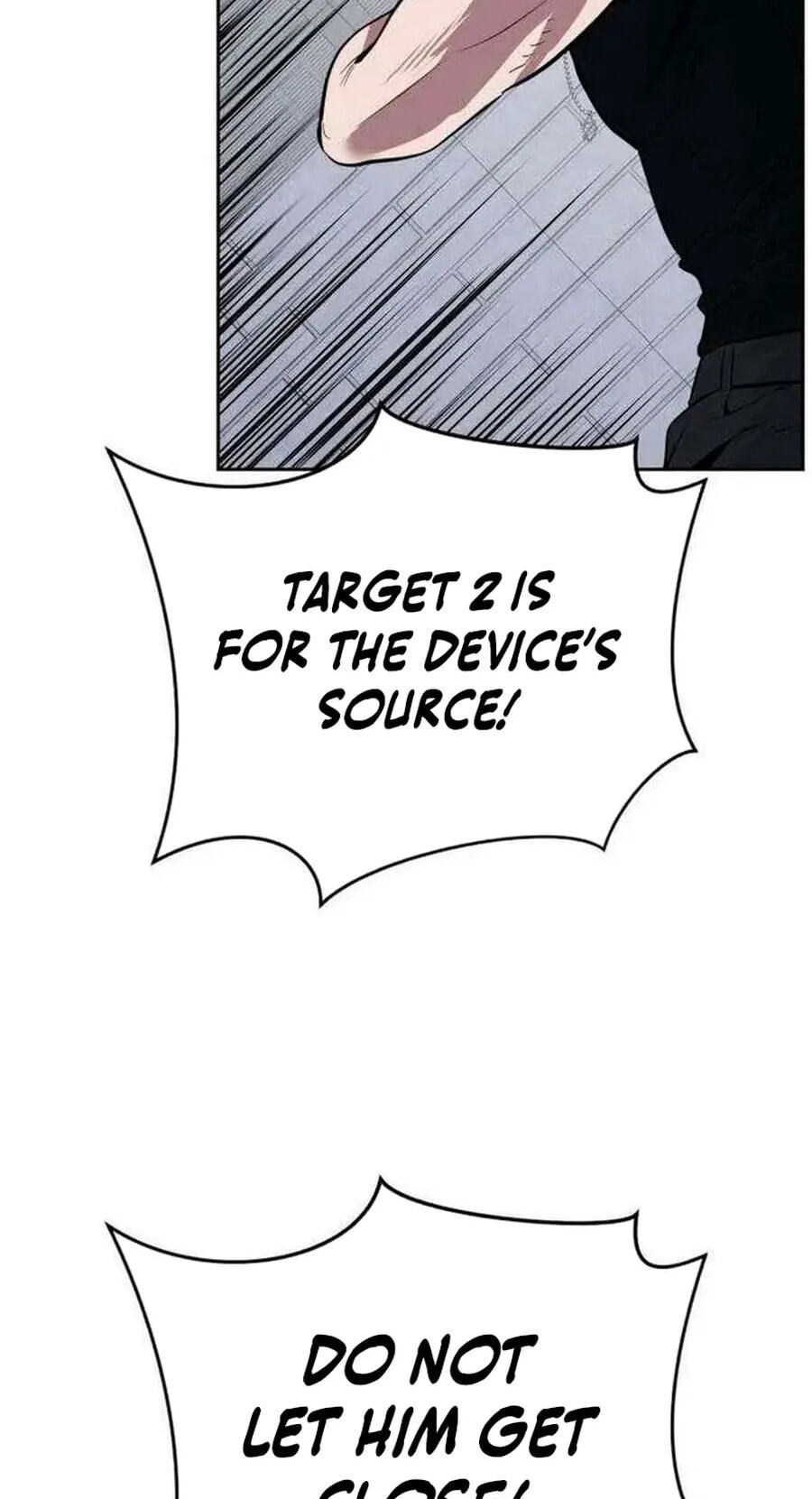 Resurrection Boy Chapter 25 page 88 - 