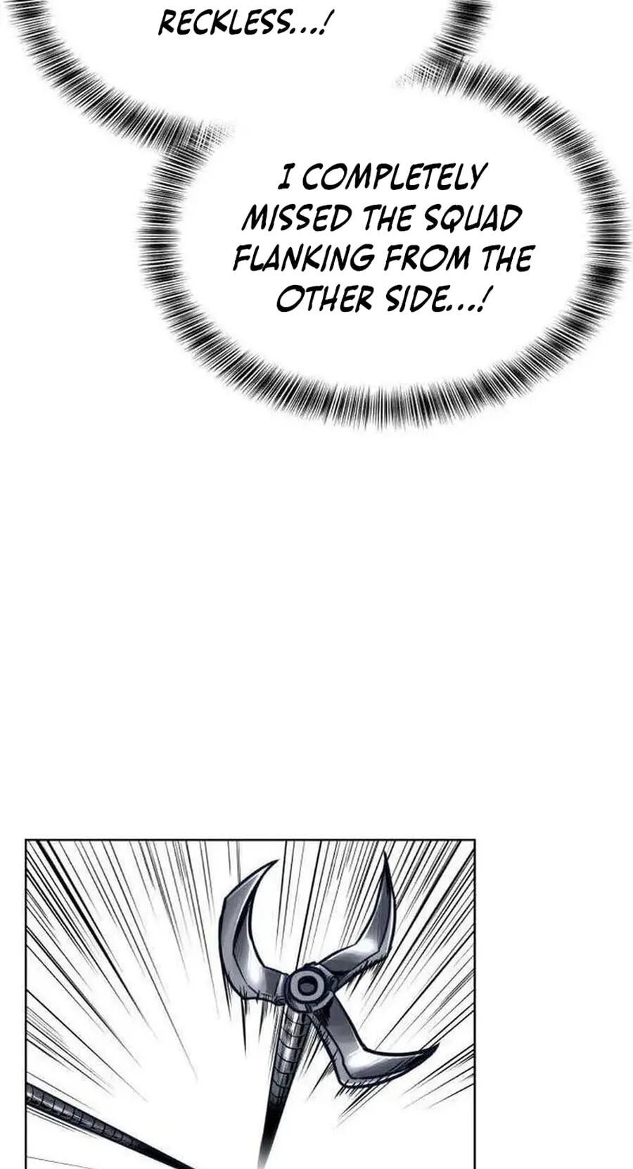 Resurrection Boy Chapter 25 page 90 - 