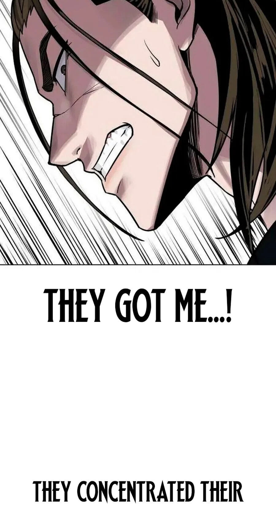 Resurrection Boy Chapter 25 page 93 - 
