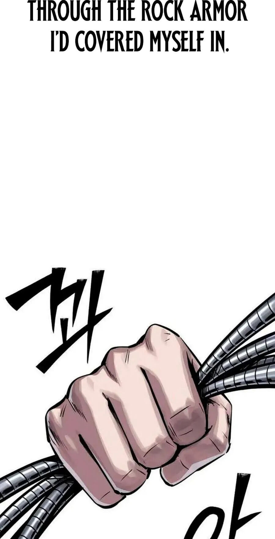 Resurrection Boy Chapter 25 page 95 - 