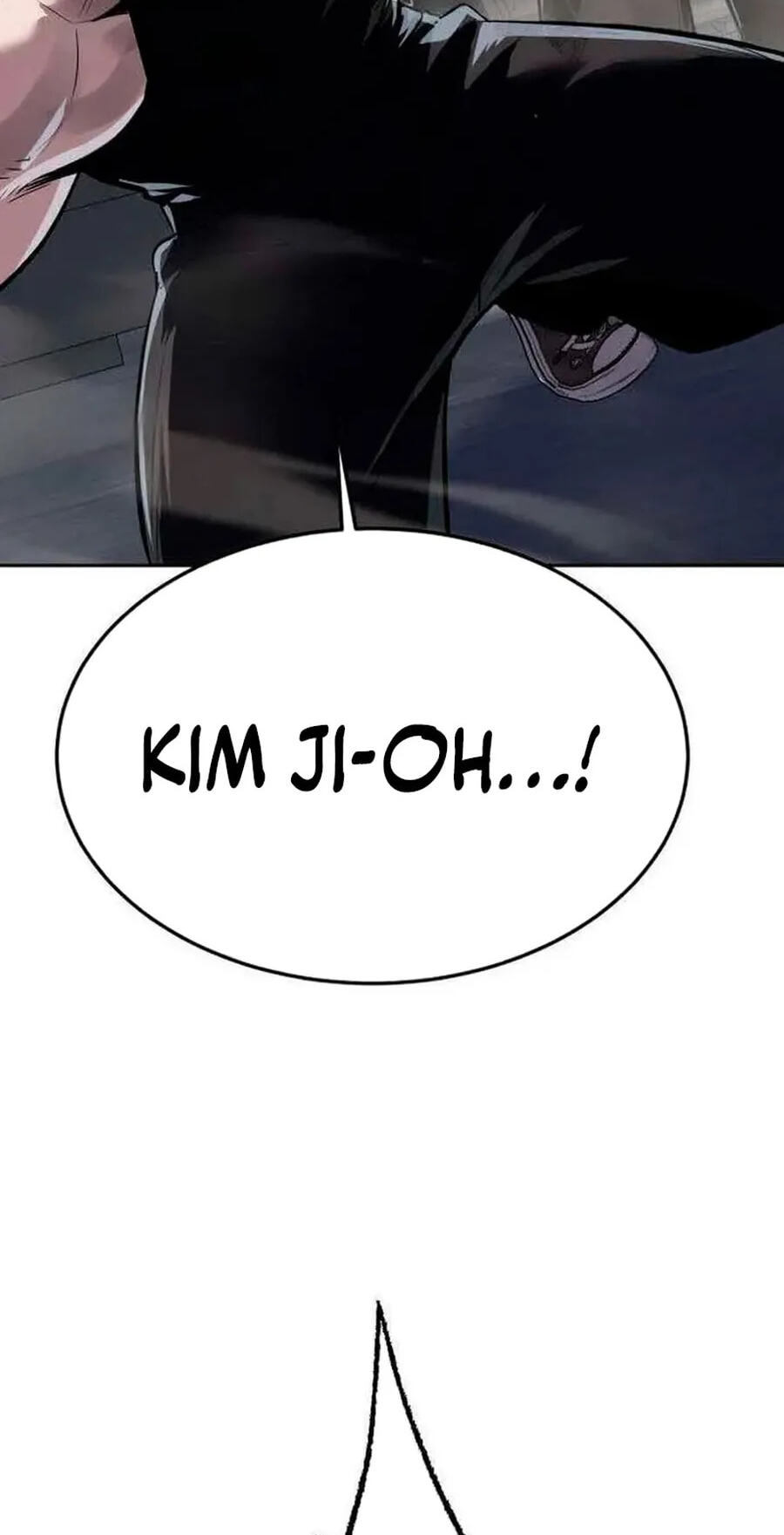 Resurrection Boy Chapter 25 page 97 - 