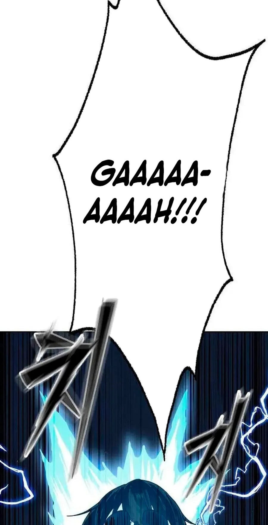Resurrection Boy Chapter 25 page 98 - 