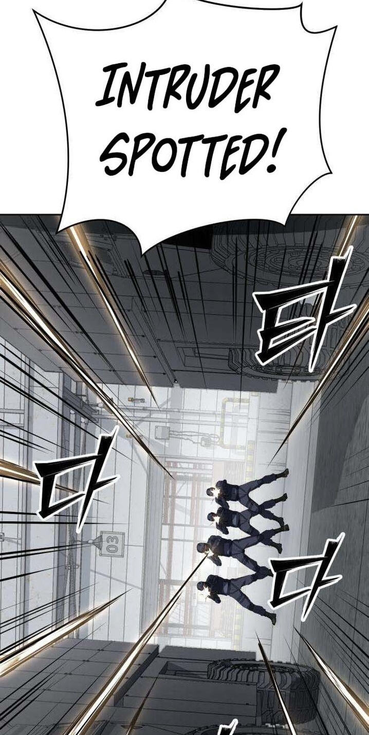 Resurrection Boy Chapter 26 page 11 - 