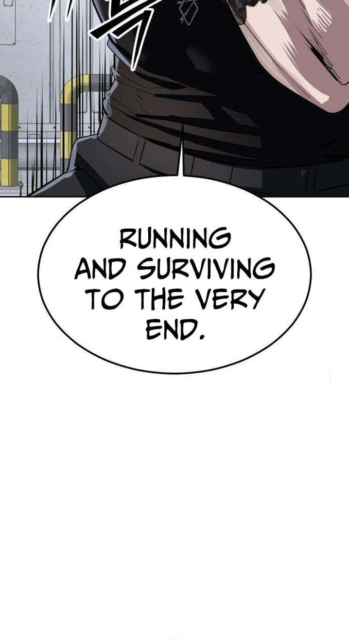 Resurrection Boy Chapter 26 page 101 - 