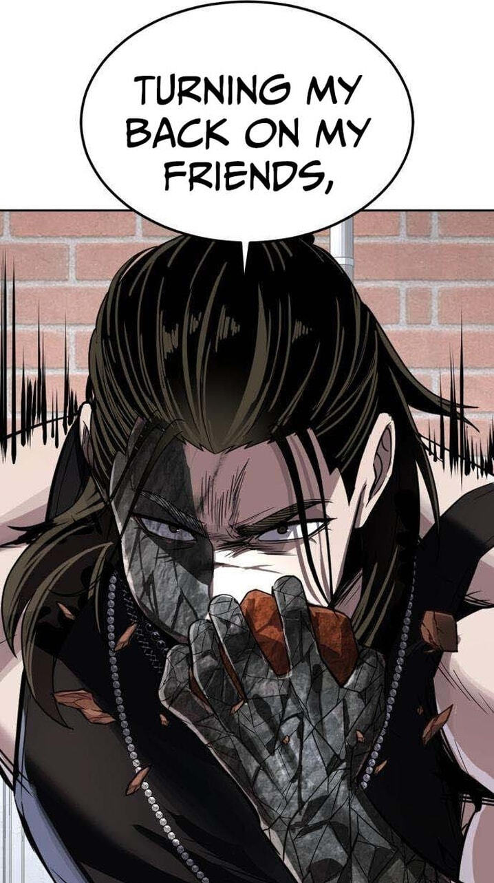 Resurrection Boy Chapter 26 page 102 - 