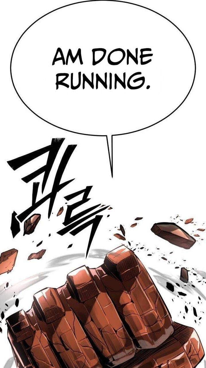 Resurrection Boy Chapter 26 page 109 - 