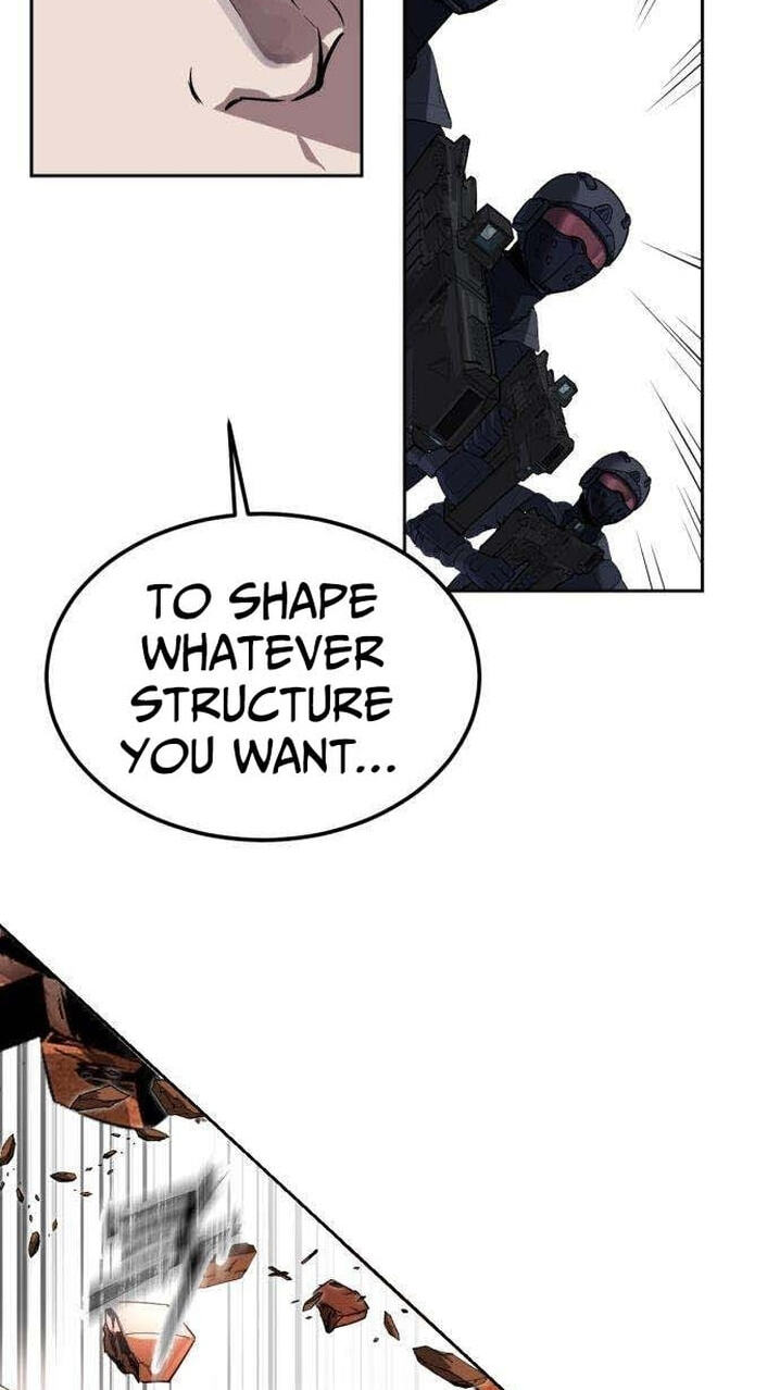 Resurrection Boy Chapter 26 page 112 - 