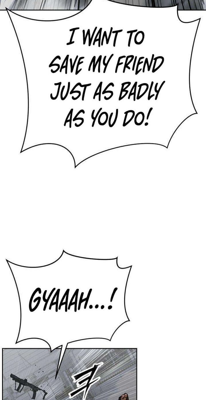 Resurrection Boy Chapter 26 page 117 - 