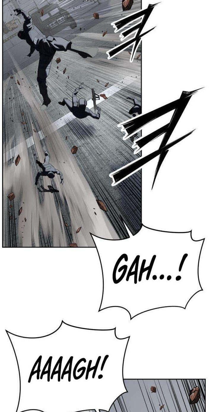 Resurrection Boy Chapter 26 page 118 - 