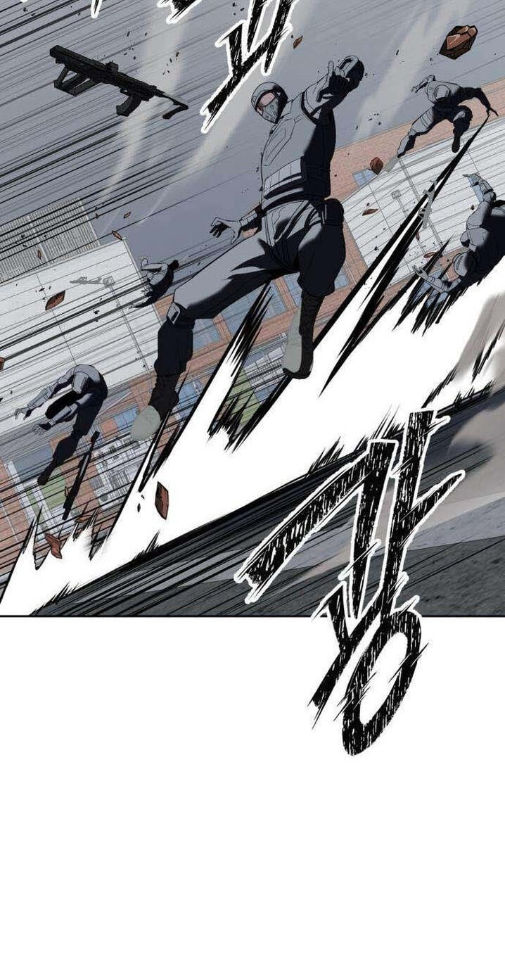 Resurrection Boy Chapter 26 page 120 - 