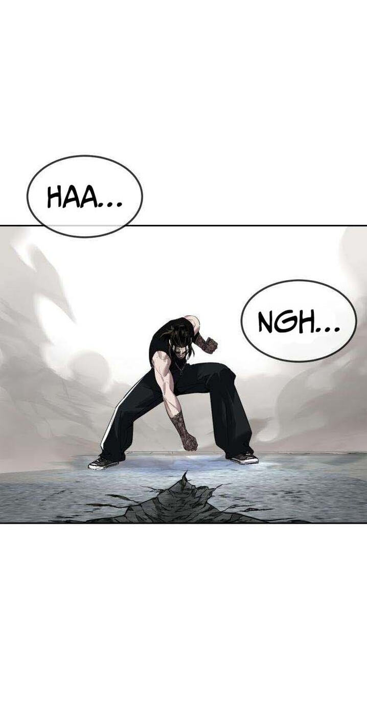 Resurrection Boy Chapter 26 page 121 - 