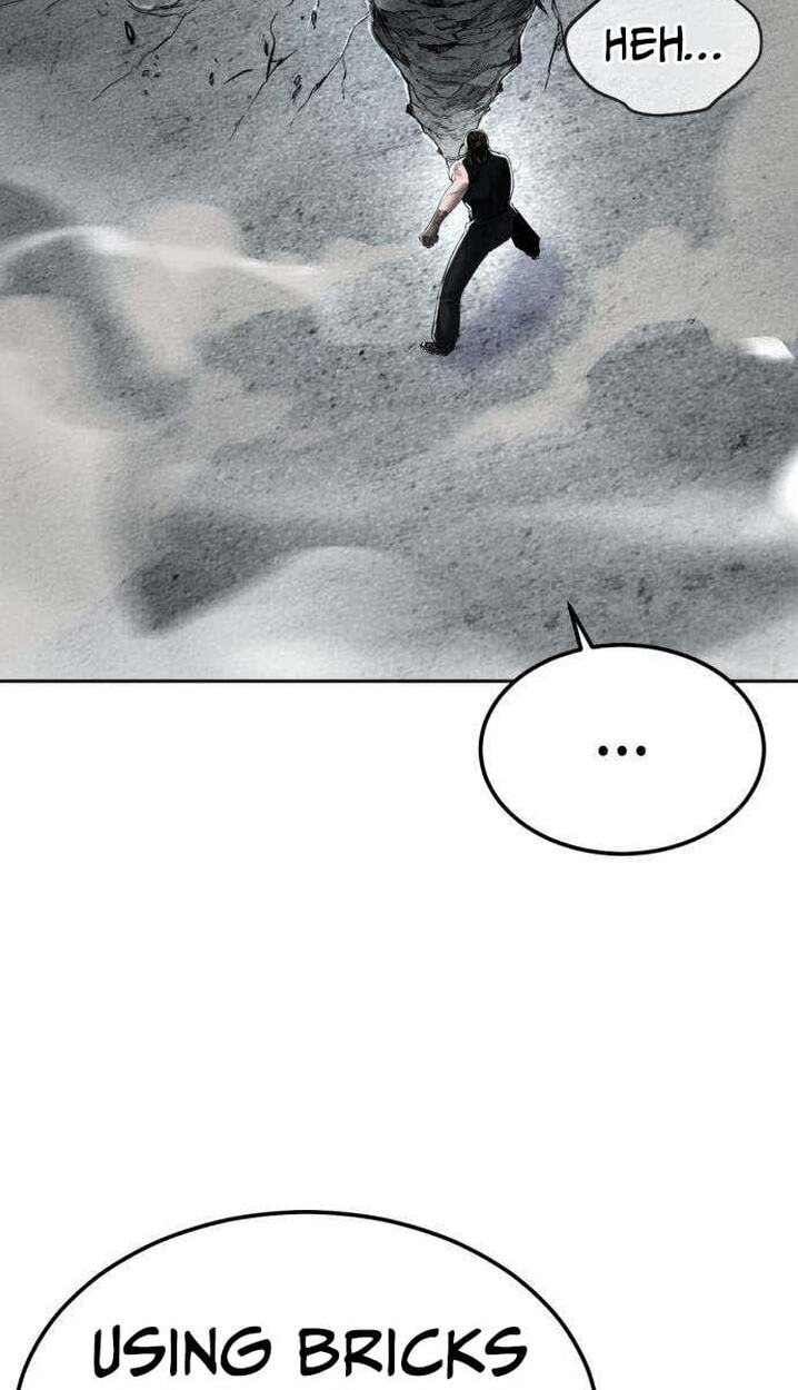 Resurrection Boy Chapter 26 page 123 - 