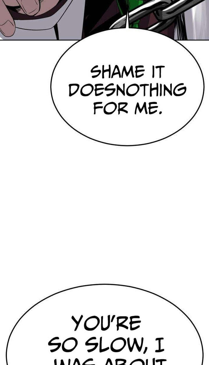 Resurrection Boy Chapter 26 page 125 - 