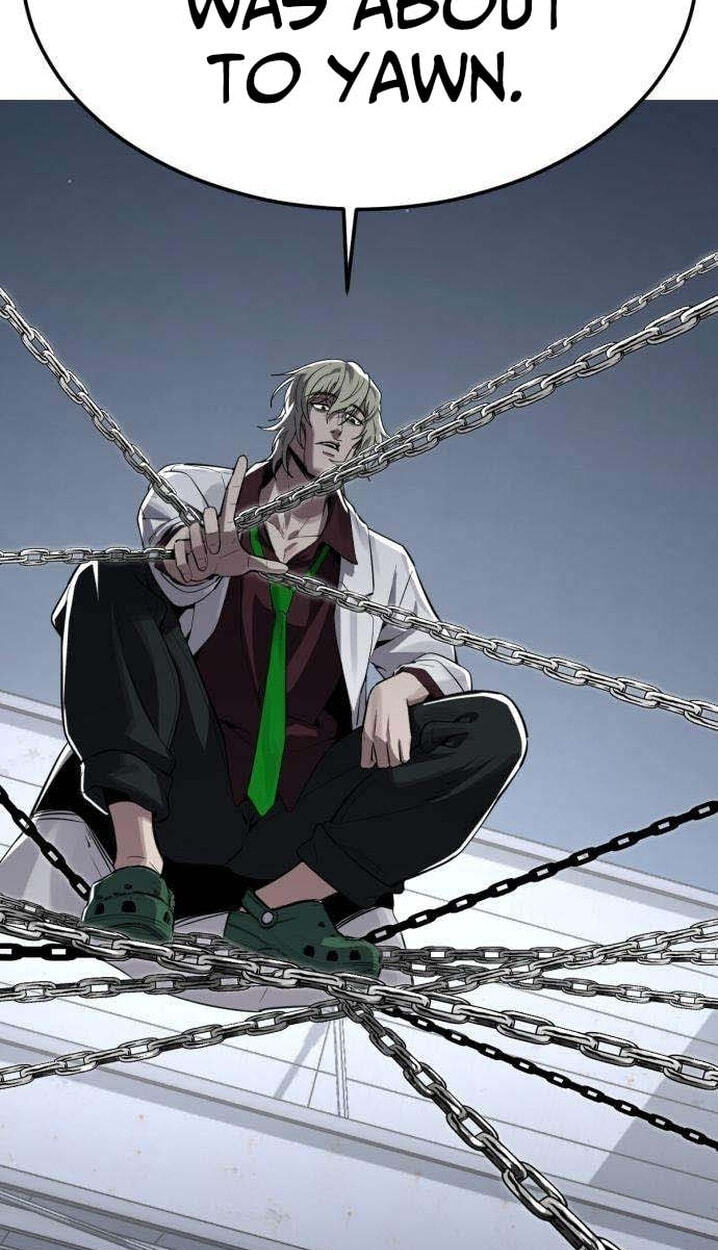 Resurrection Boy Chapter 26 page 126 - 