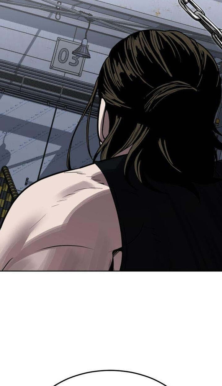Resurrection Boy Chapter 26 page 127 - 