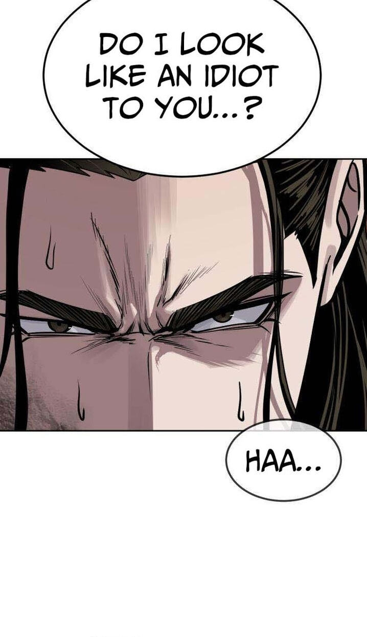 Resurrection Boy Chapter 26 page 128 - 
