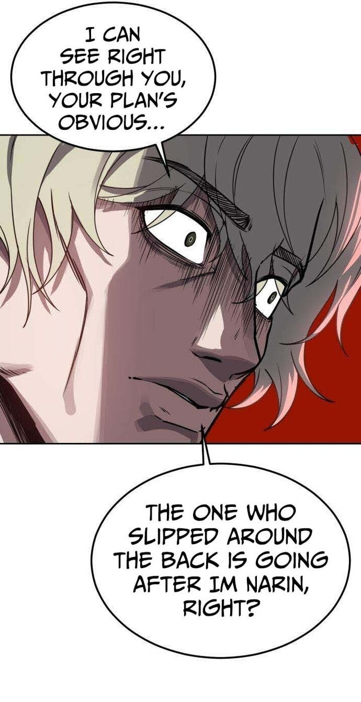 Resurrection Boy Chapter 26 page 129 - 