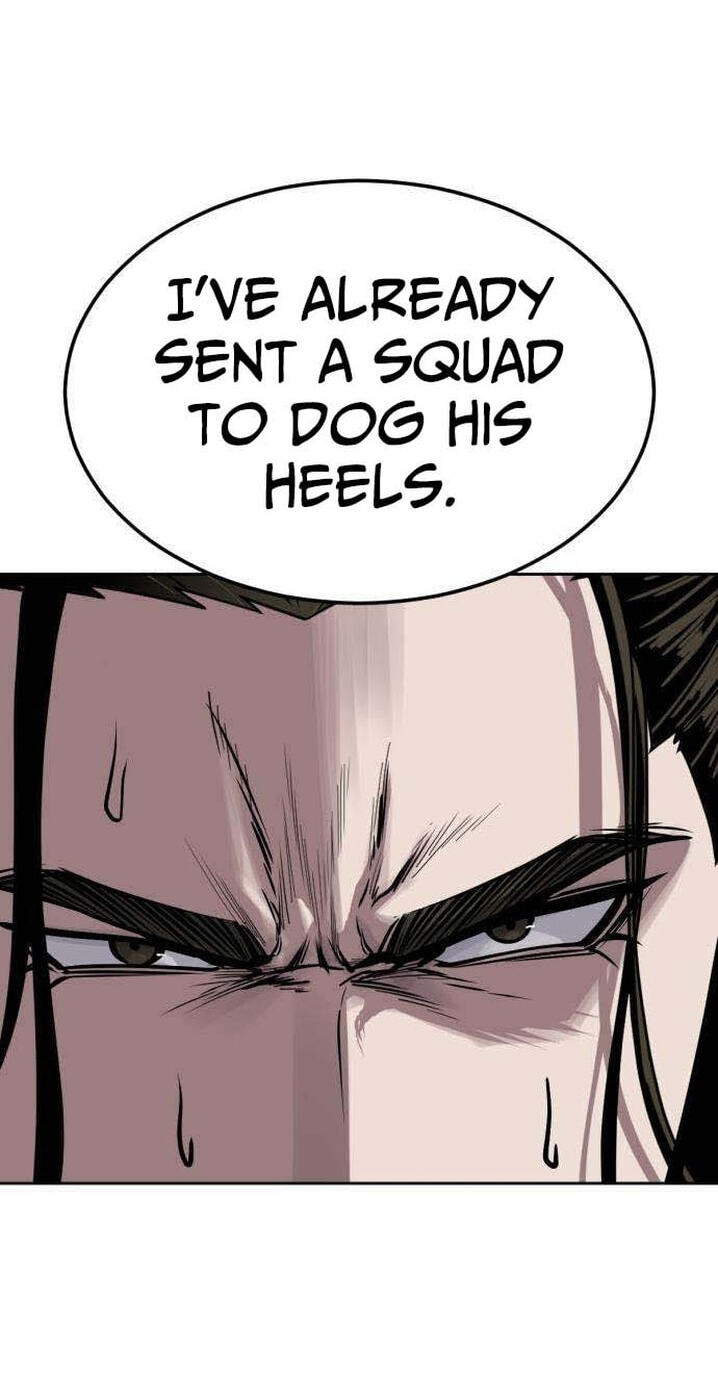 Resurrection Boy Chapter 26 page 130 - 