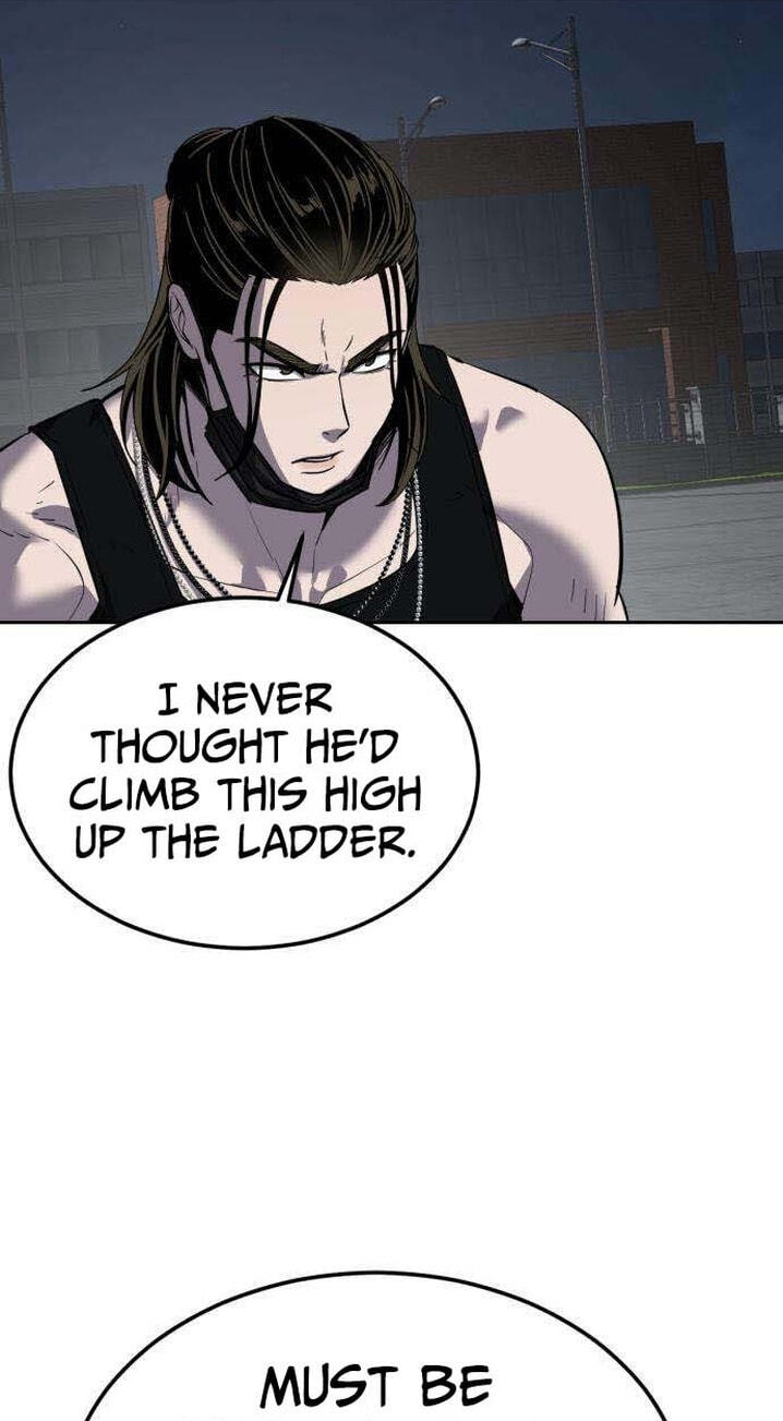 Resurrection Boy Chapter 26 page 14 - 