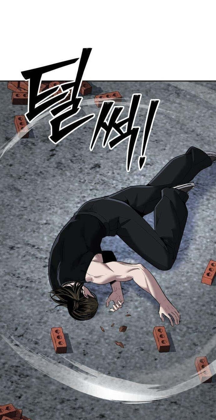 Resurrection Boy Chapter 26 page 131 - 