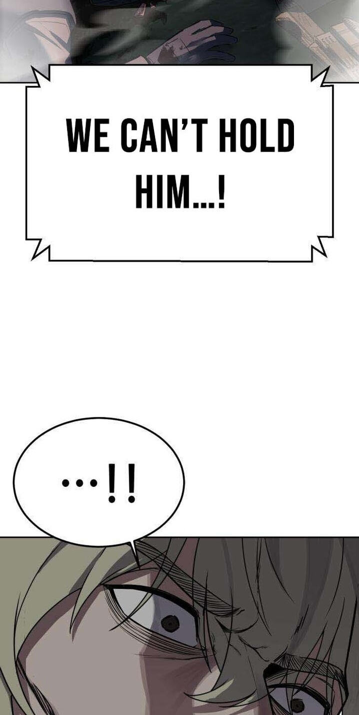 Resurrection Boy Chapter 26 page 137 - 