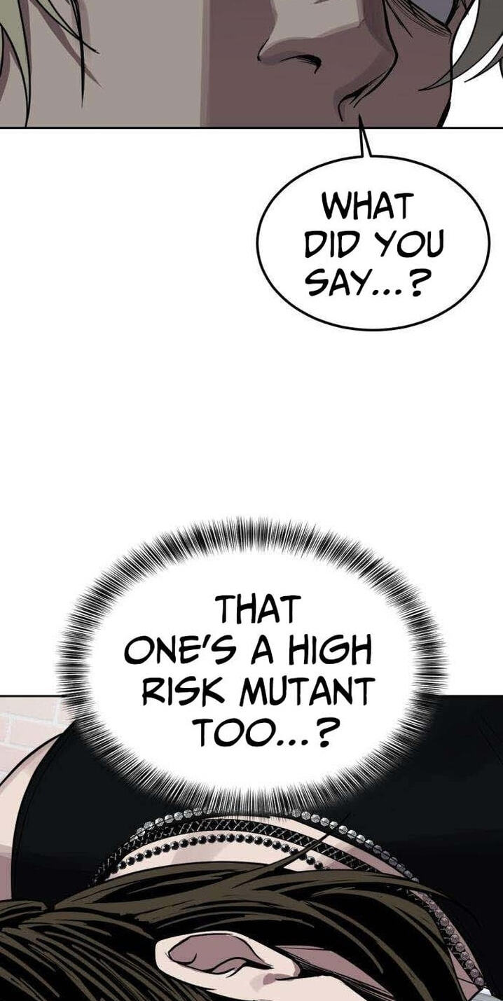 Resurrection Boy Chapter 26 page 138 - 