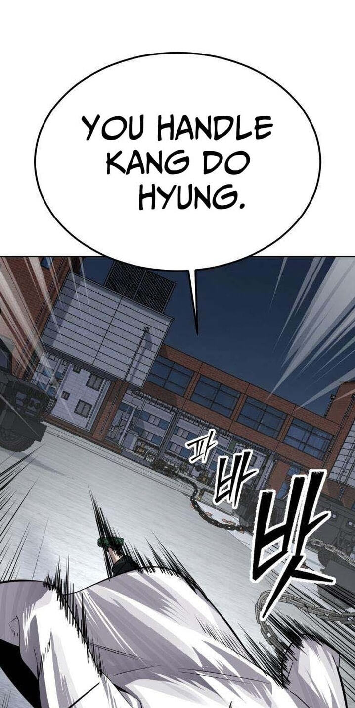 Resurrection Boy Chapter 26 page 141 - 