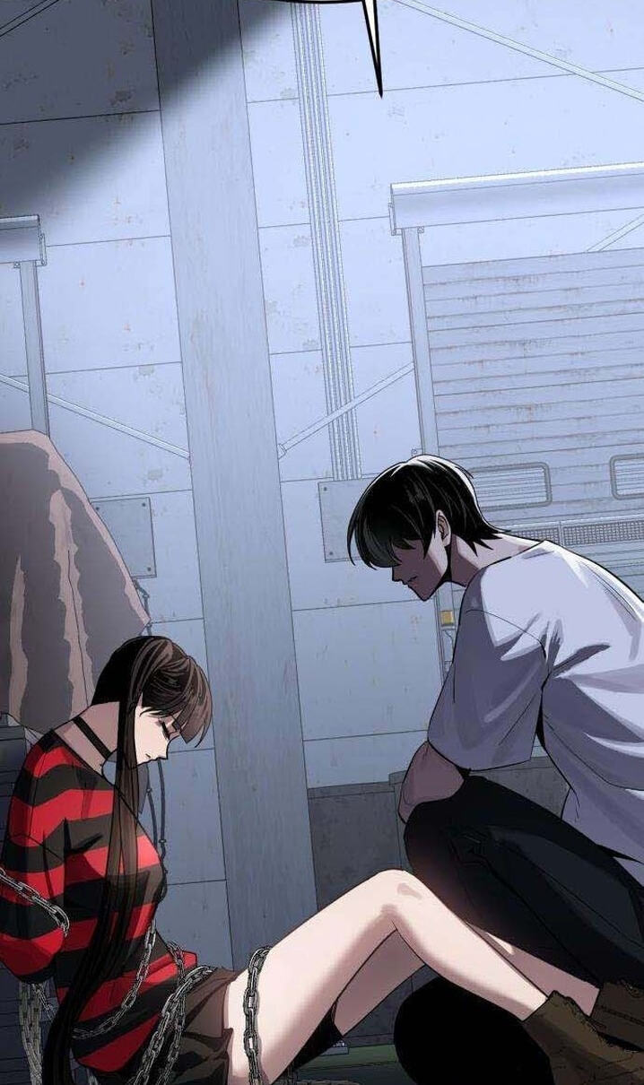 Resurrection Boy Chapter 26 page 145 - 